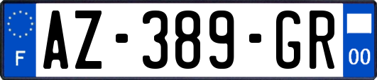 AZ-389-GR