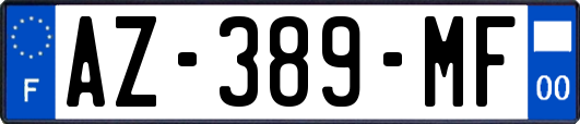 AZ-389-MF