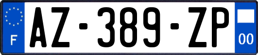 AZ-389-ZP