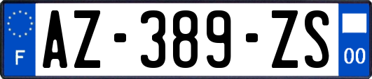 AZ-389-ZS