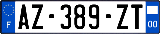 AZ-389-ZT