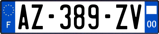 AZ-389-ZV