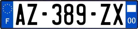 AZ-389-ZX