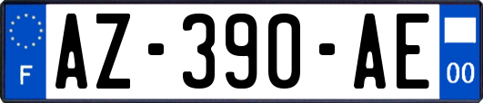 AZ-390-AE