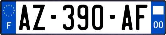 AZ-390-AF