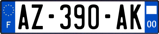 AZ-390-AK