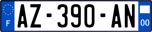 AZ-390-AN