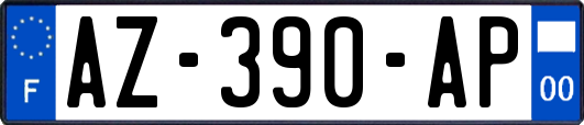 AZ-390-AP