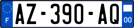 AZ-390-AQ