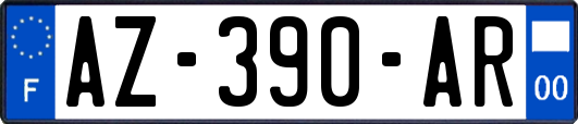 AZ-390-AR