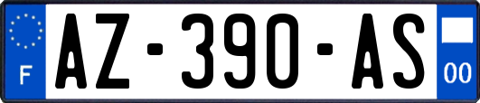 AZ-390-AS