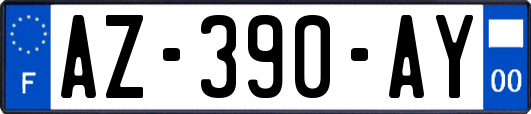 AZ-390-AY