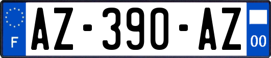 AZ-390-AZ