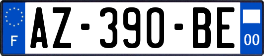 AZ-390-BE