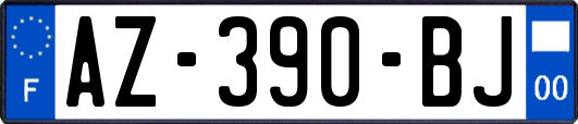 AZ-390-BJ