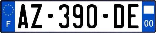 AZ-390-DE