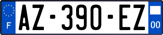 AZ-390-EZ