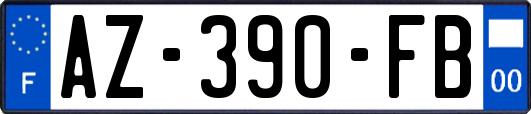 AZ-390-FB