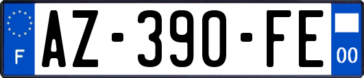 AZ-390-FE