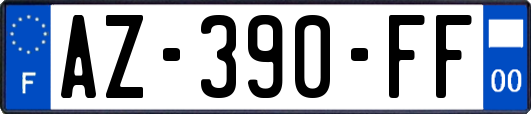 AZ-390-FF