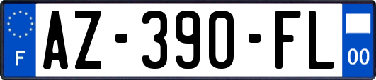 AZ-390-FL