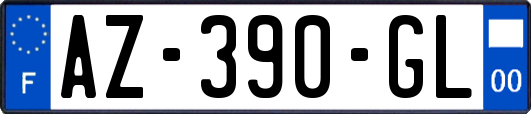 AZ-390-GL