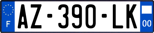 AZ-390-LK