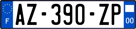 AZ-390-ZP