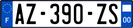 AZ-390-ZS