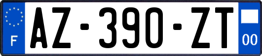 AZ-390-ZT