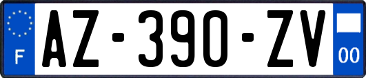 AZ-390-ZV