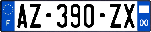 AZ-390-ZX