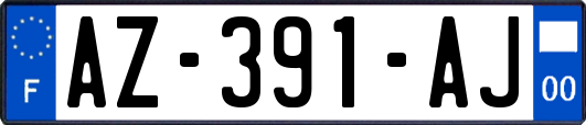 AZ-391-AJ