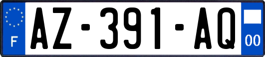 AZ-391-AQ