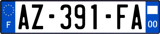 AZ-391-FA