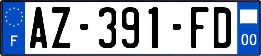 AZ-391-FD