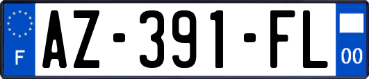 AZ-391-FL