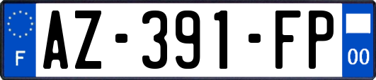 AZ-391-FP