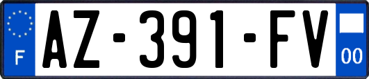 AZ-391-FV