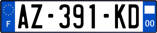 AZ-391-KD