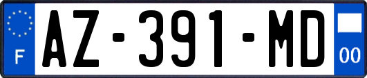 AZ-391-MD