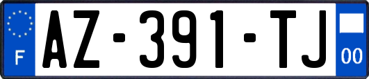 AZ-391-TJ