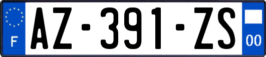 AZ-391-ZS