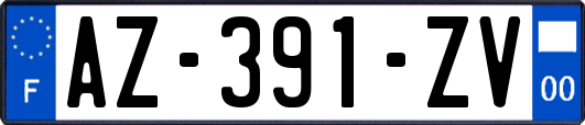 AZ-391-ZV