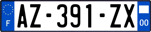 AZ-391-ZX
