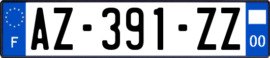 AZ-391-ZZ