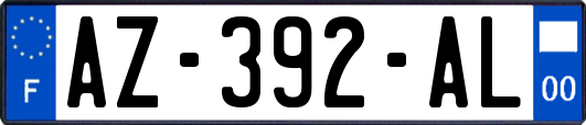 AZ-392-AL