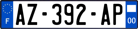 AZ-392-AP