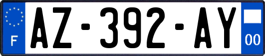 AZ-392-AY