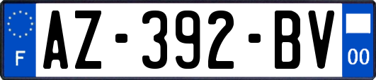 AZ-392-BV